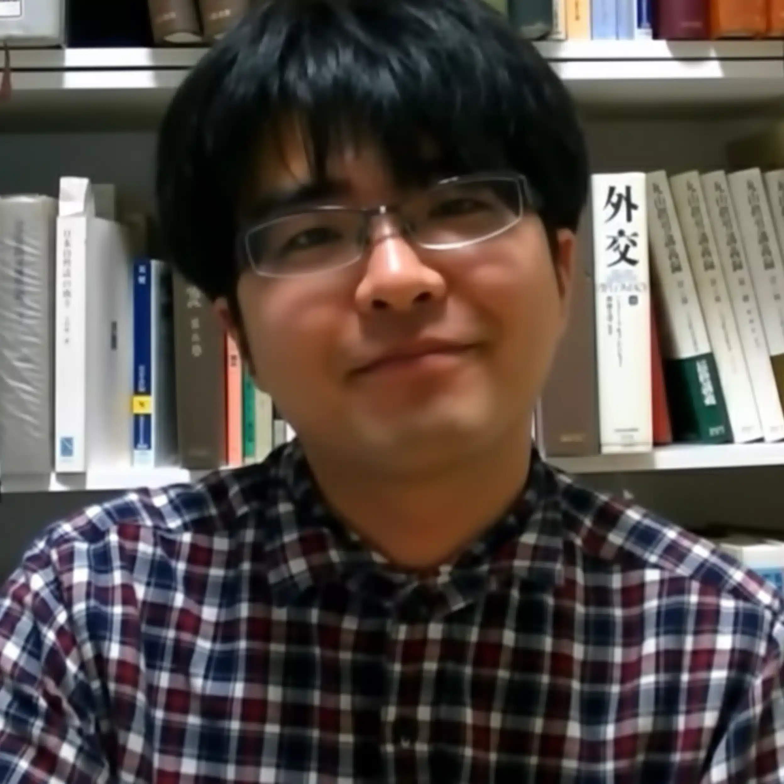 大井健輔のハノイからの直言