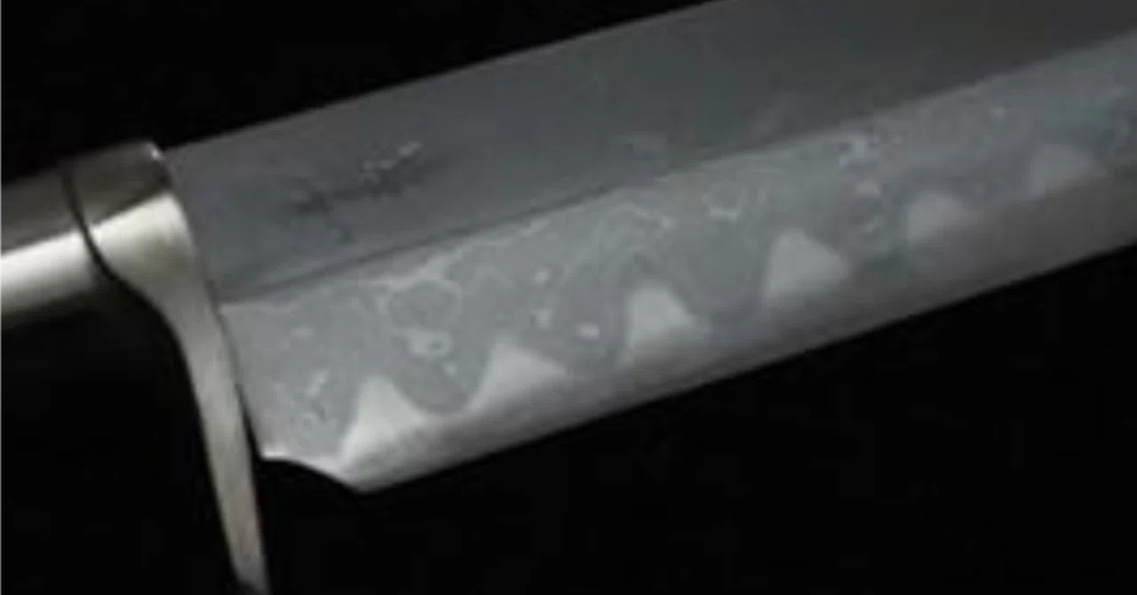 ホント凄いよヤスキのハガネ。やっぱりアンタは世界一！｜YAKU KNIVES