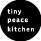 tiny peace kitchen 〜おしゃべりな台所〜