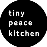 tiny peace kitchen 〜おしゃべりな台所〜