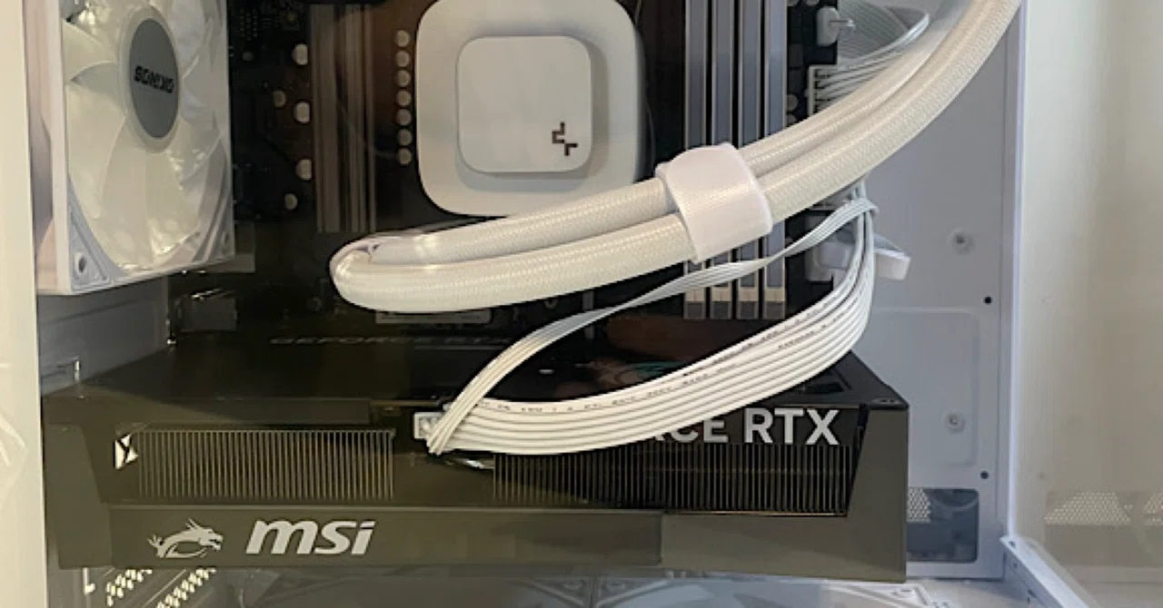 Ryzen7 5700】ゲームと動画制作向けにPC新調しました！鳴潮ver3.0も 