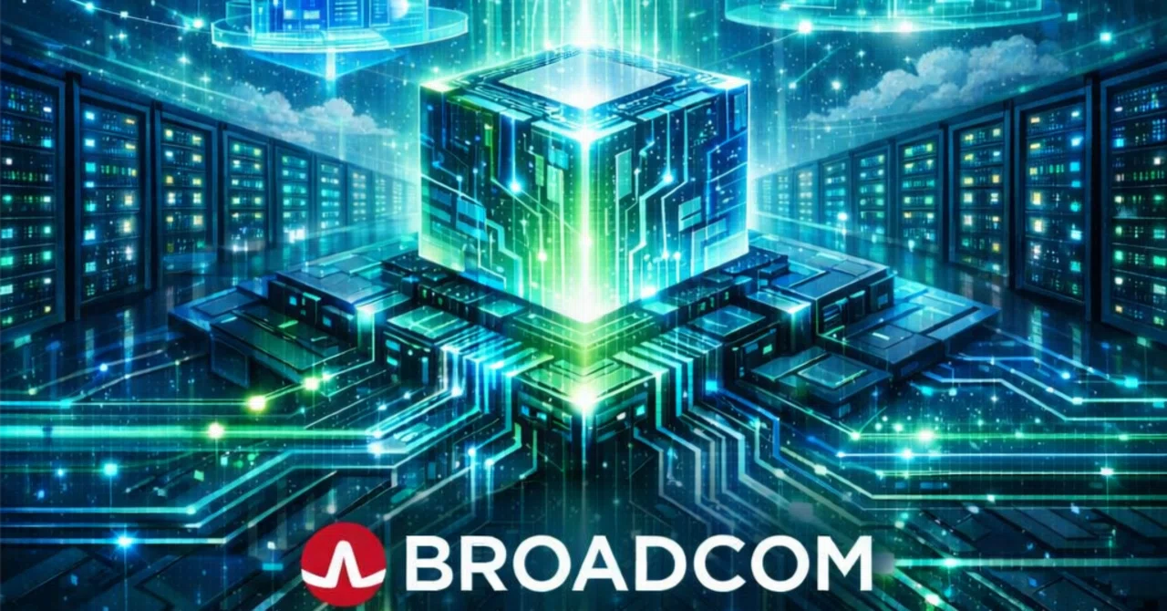 Broadcom Plx 브로드컴(Broadcom) #6|たかむら