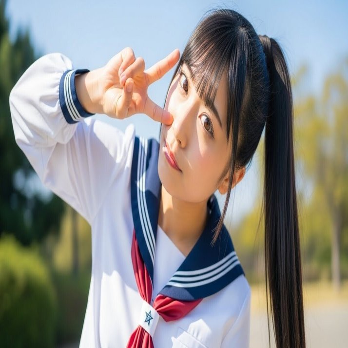 断髪短編小説 アタッチメント・ゼロ：少女が捨てた美しい嘘｜断髪文学堂