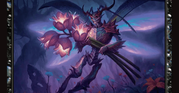 ローウィンの昏明】個人的注目カード評価（前編）【MTG】｜HMT