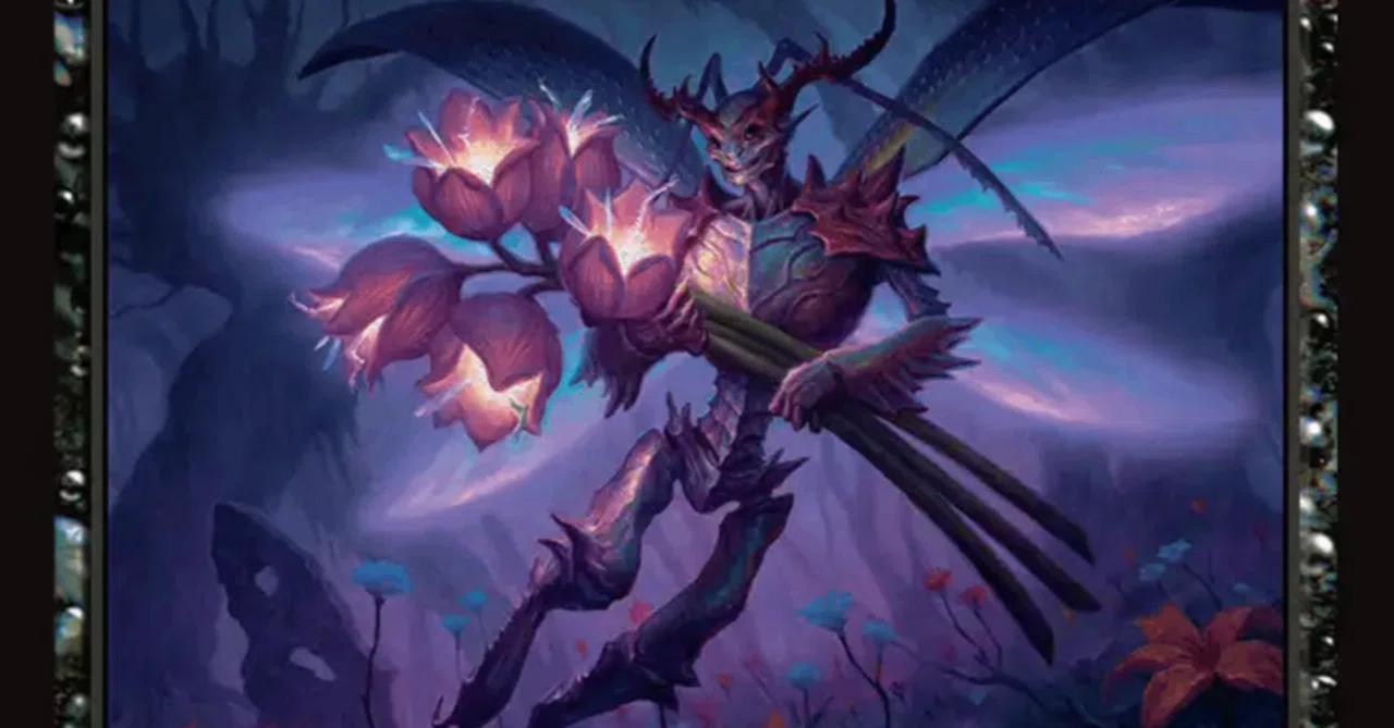 ローウィンの昏明】個人的注目カード評価（前編）【MTG】｜HMT