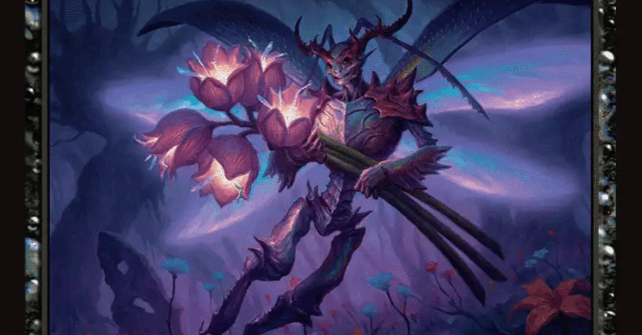 ローウィンの昏明】個人的注目カード評価（前編）【MTG】｜HMT