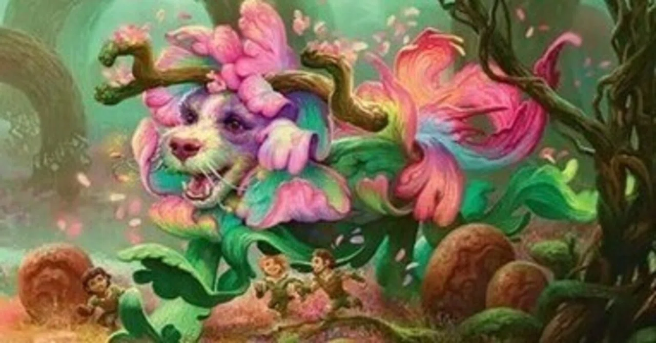MTG:ローウィンの昏明 気になるカード（赤だけ）｜Took