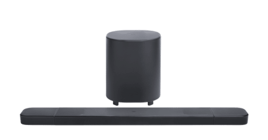 JBL Bar 1000MK2レビュー｜自宅が映画館に変わる本格サウンドバー｜neji