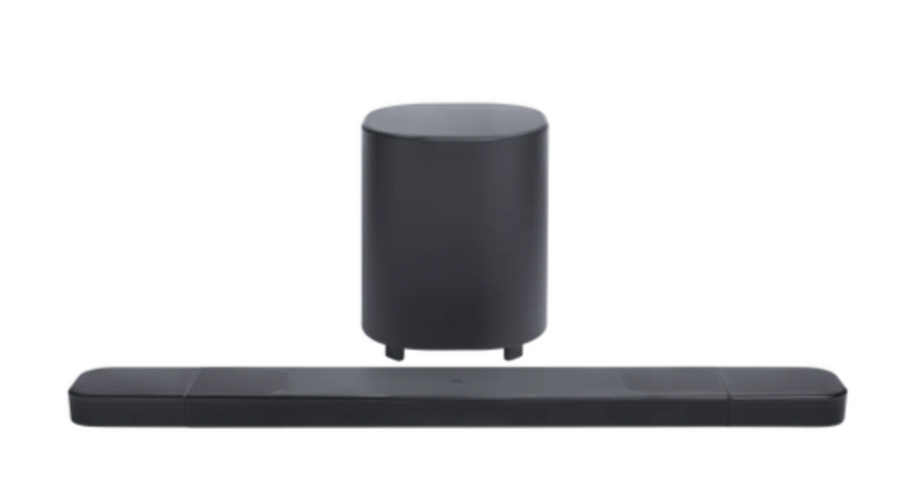 JBL Bar 1000MK2レビュー｜自宅が映画館に変わる本格サウンドバー｜neji