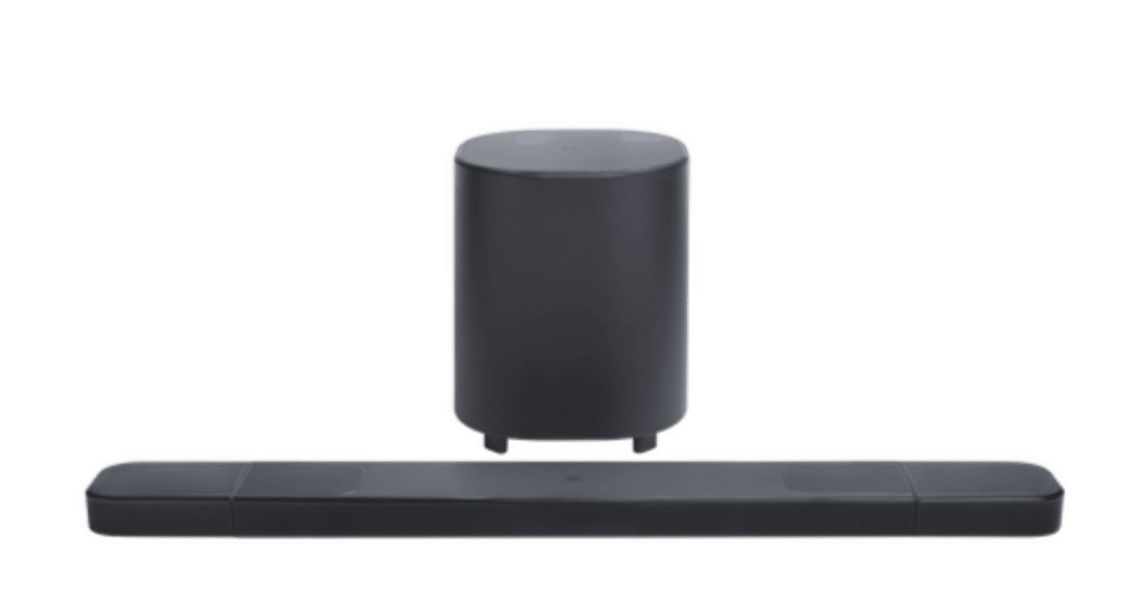 JBL Bar 1000MK2レビュー｜自宅が映画館に変わる本格サウンドバー｜neji
