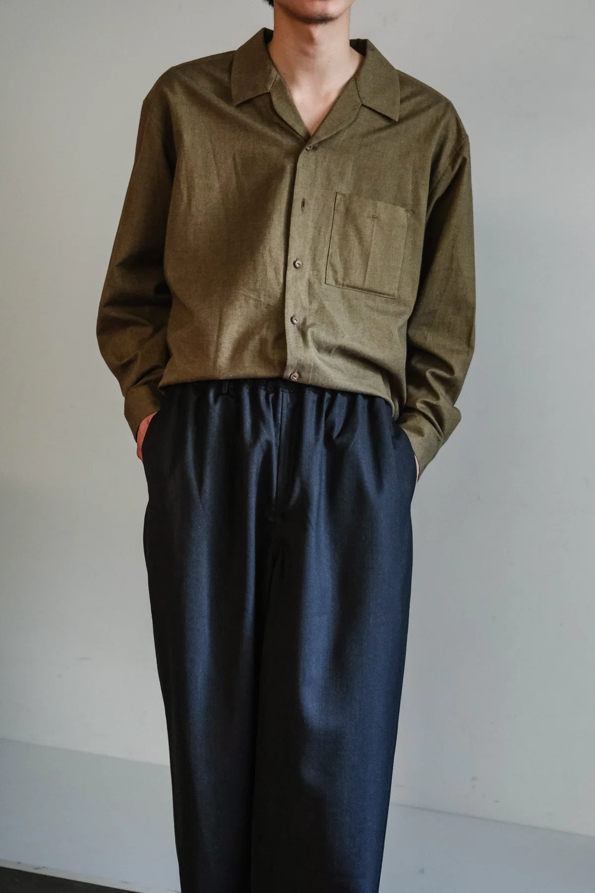 良いスラックス、あります。|y_s_k117 良いスラックス、あります。|y_s_k117