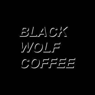 BWC 黒いコーヒー屋さん