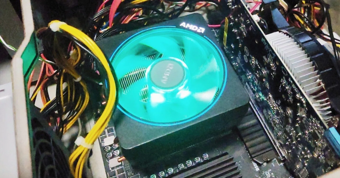 RYZEN7 5700Xの価格が高騰!?だったら激安なRYZEN9 3900Xを買うのもアリ