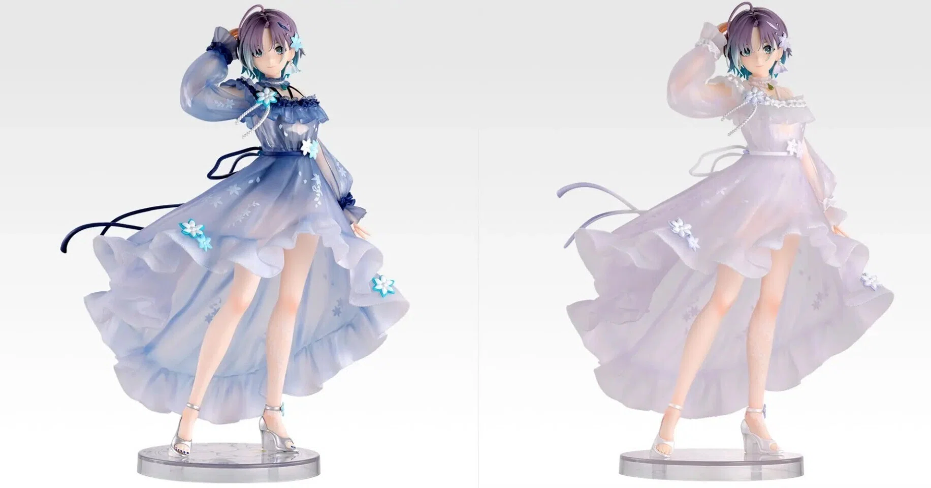 あ*あ様 シャニマス 一番くじ 浅倉透 フィギュア賞 / ラストワン賞 セット ラストワン賞 浅倉 透 フィギュア アイドルマスター シャニマス 一番