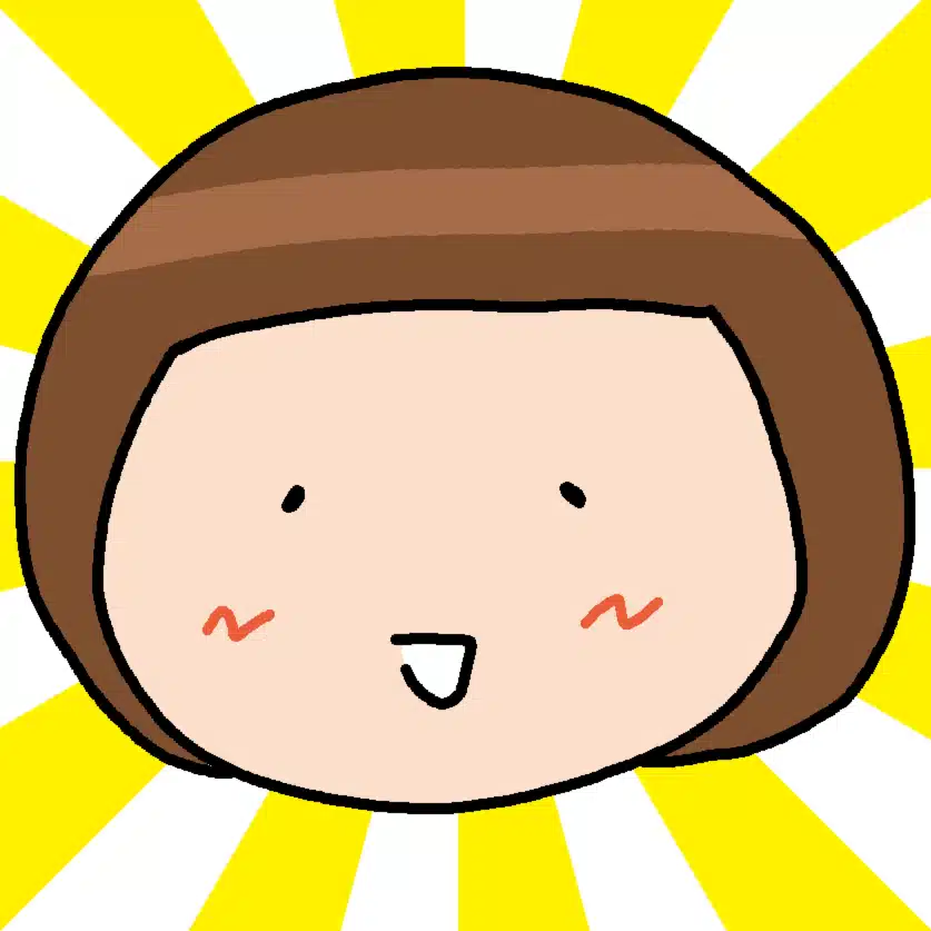 なつきち【コミックエッセイ闘病記】