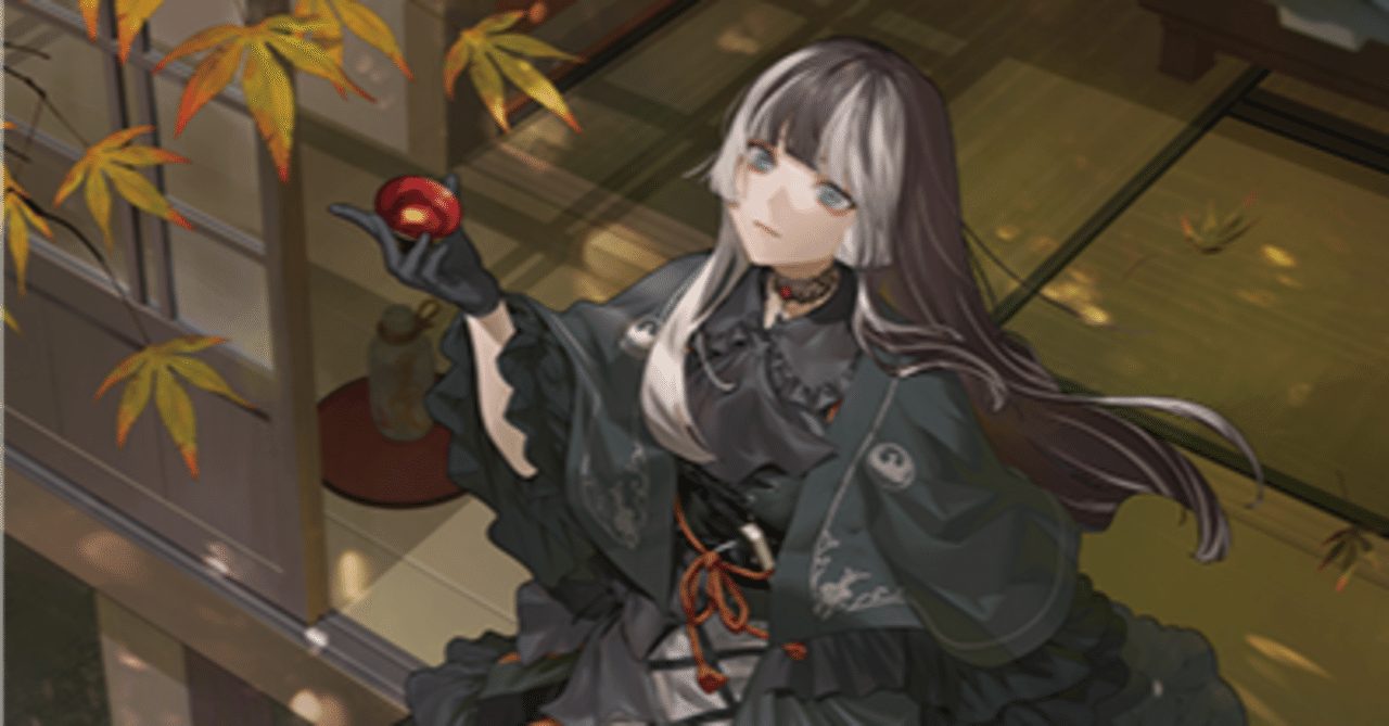 ホロカ】儒烏風亭らでん単デッキについて～基礎編～｜ディーヴァ