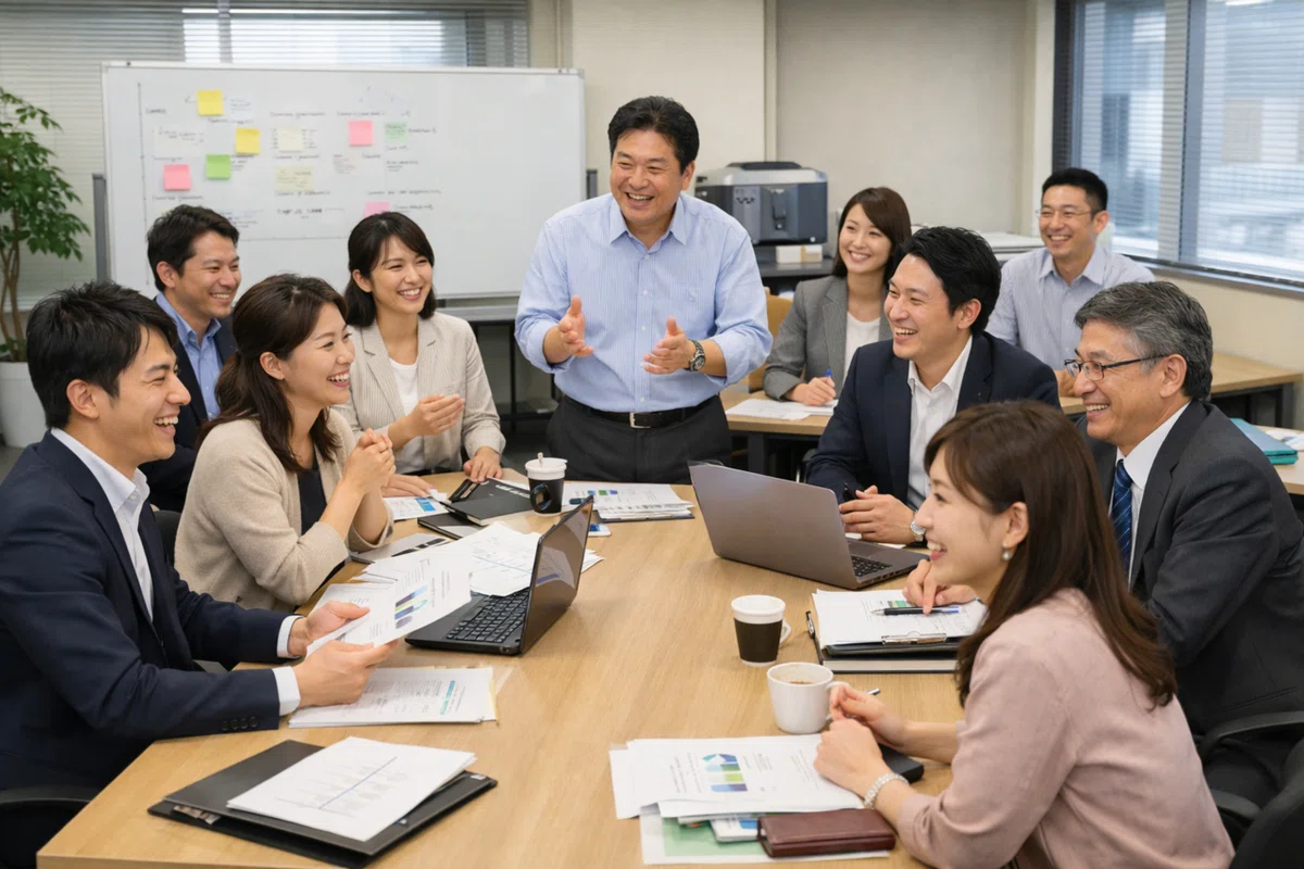 [Series] Thinking About Human Business Ability Through Structure: Part ...
