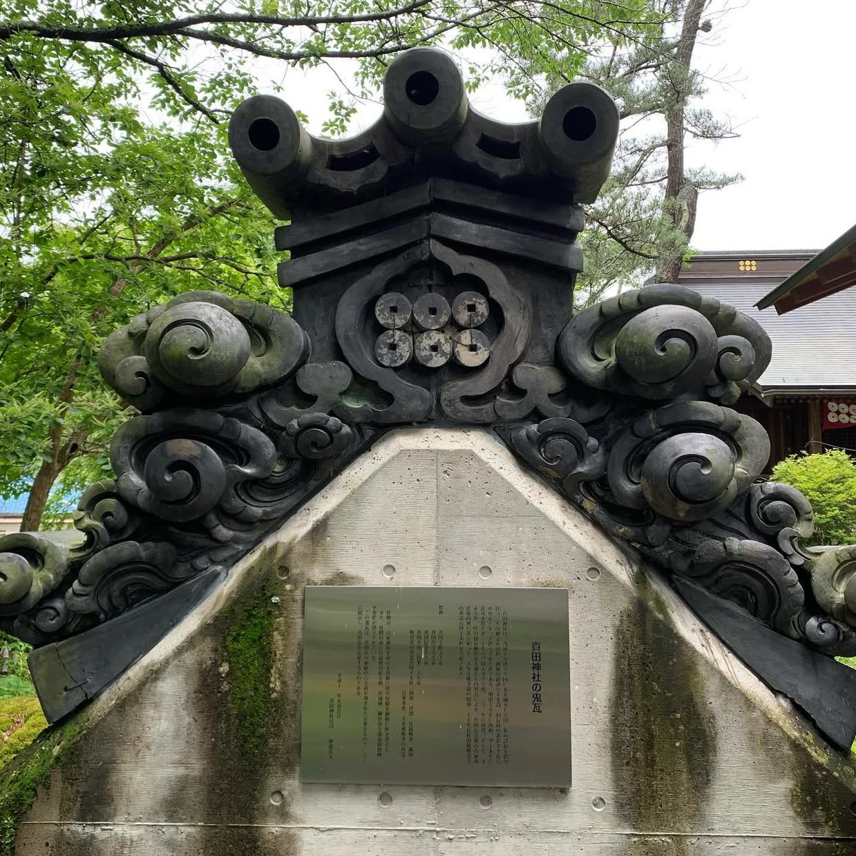 上田城の真田神社じゃない！旧真田町に残る“本家の祈りの場”を徹底