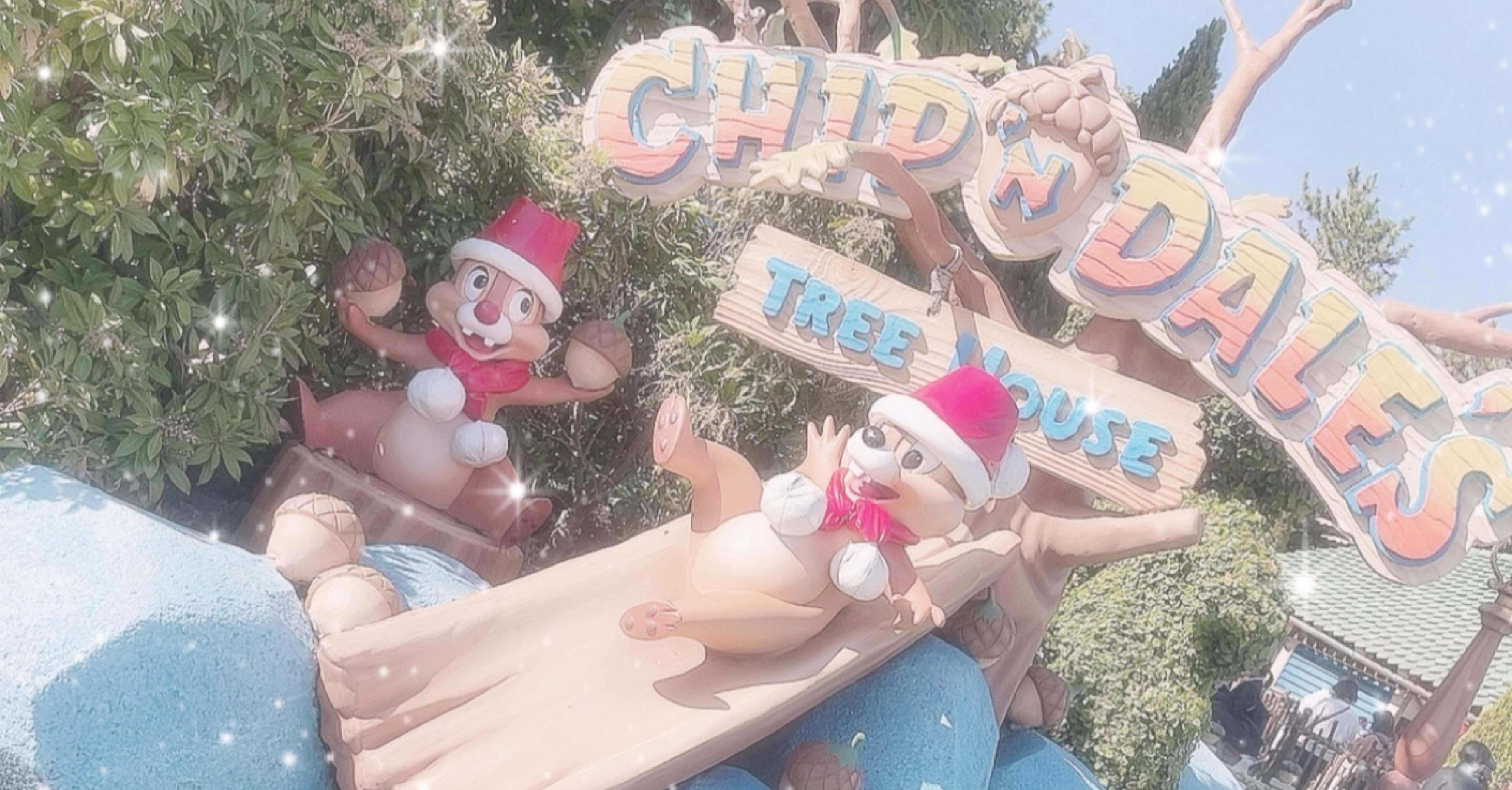 ディズニー好きと興味なし彼氏で行くとどうなる？正直に書きます