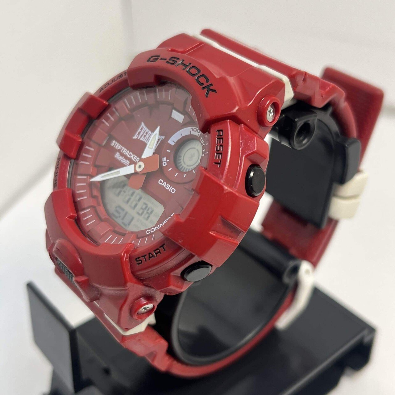 激レア】楽天イーグルス15周年記念G-SHOCK！情熱のクリムゾンレッドを