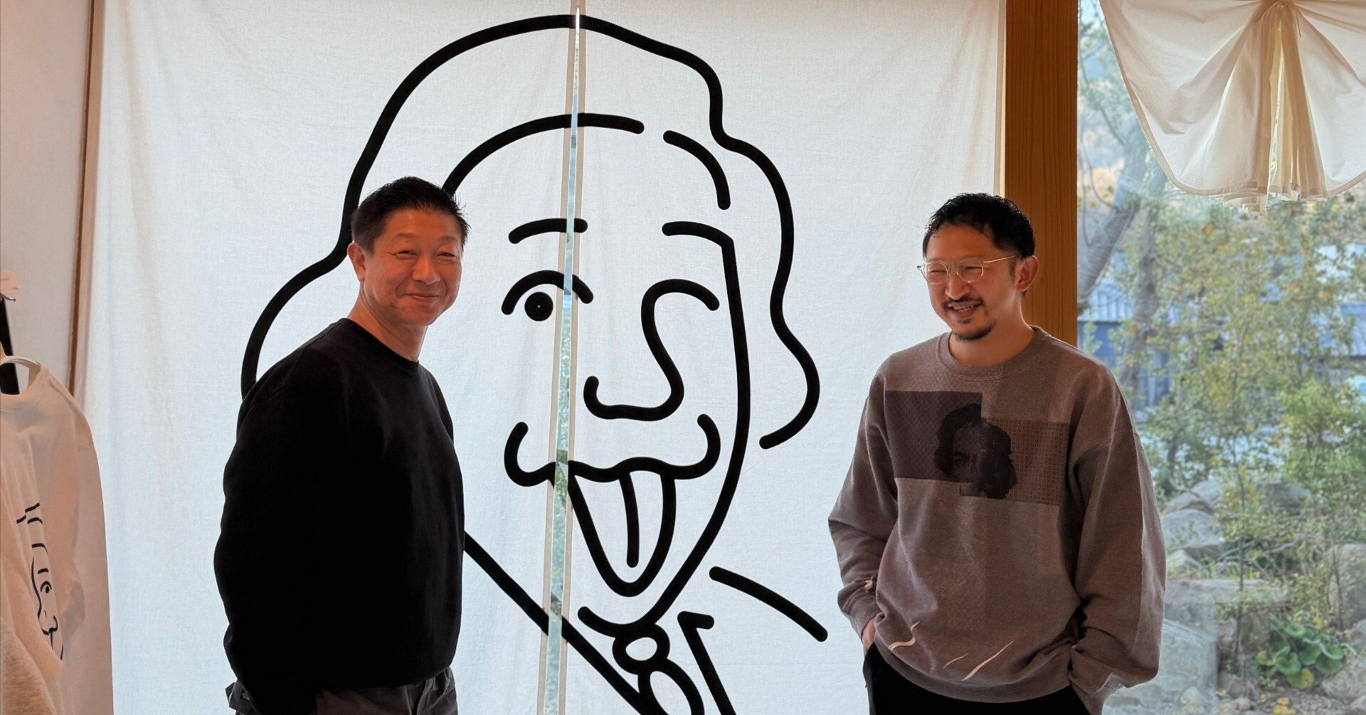 異色のデザイナーが挑んだ、うどんの再定義ー村上モリロウさんの絶対