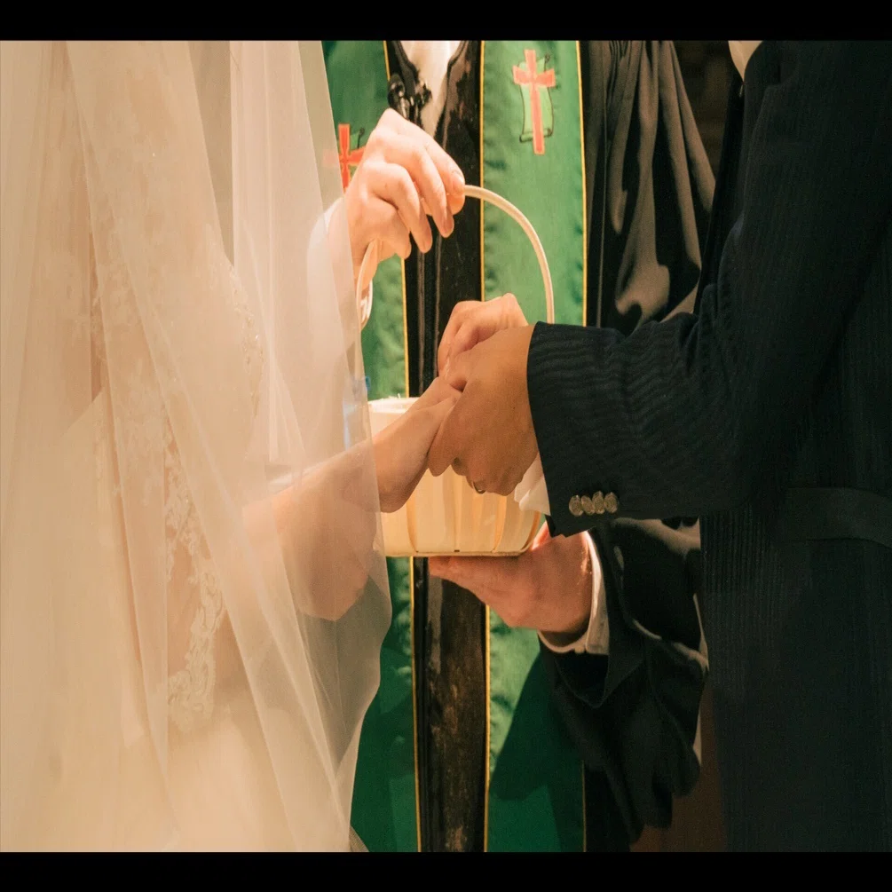 急に頼まれた人のための結婚式スピーチ指南書— “無難”じゃなく“感じが