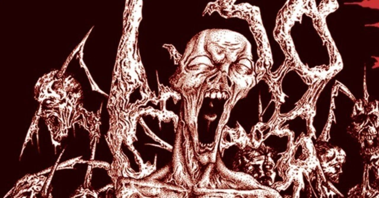 Devourment アルバム4枚セット DEVOURMENTの変遷とTEXAS DEATHMETALの歴史｜MIASMA ZINE
