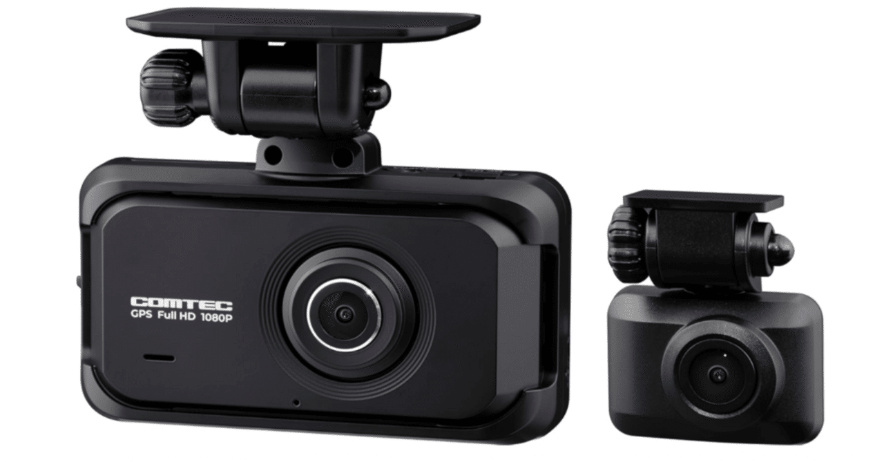 夜に強いだけじゃない──ZDR055は「証拠能力」と「運転の質」を底上げ