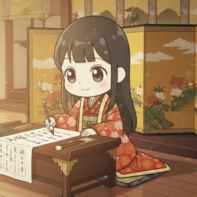 鼻式部『鼻炎解消物語〜本気で鼻炎を治したいあなたへ〜』