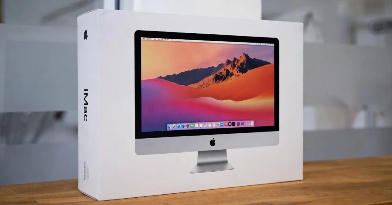 Macを買ったら「箱は捨てない」ほうがいい──査定も発送もラクになる 