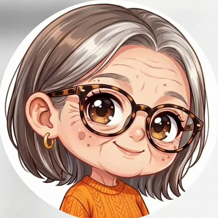 みーや婆ちゃん|還暦アフィ実践者👵