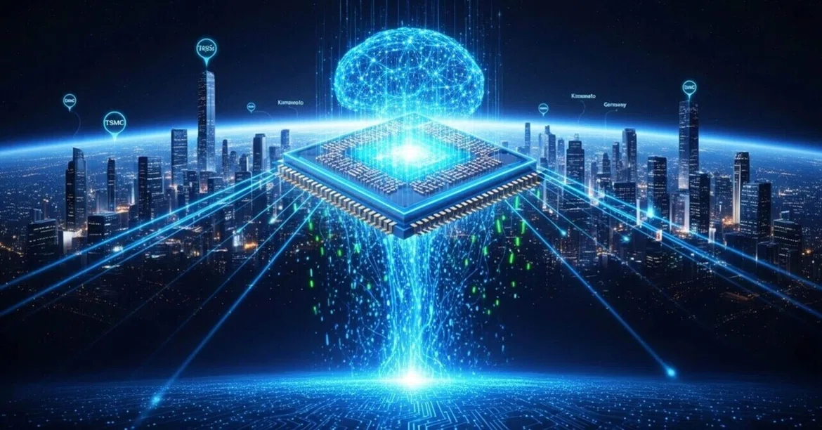 🚀 Why is TSMC 'in a league of its own'? A deep dive into the true ...