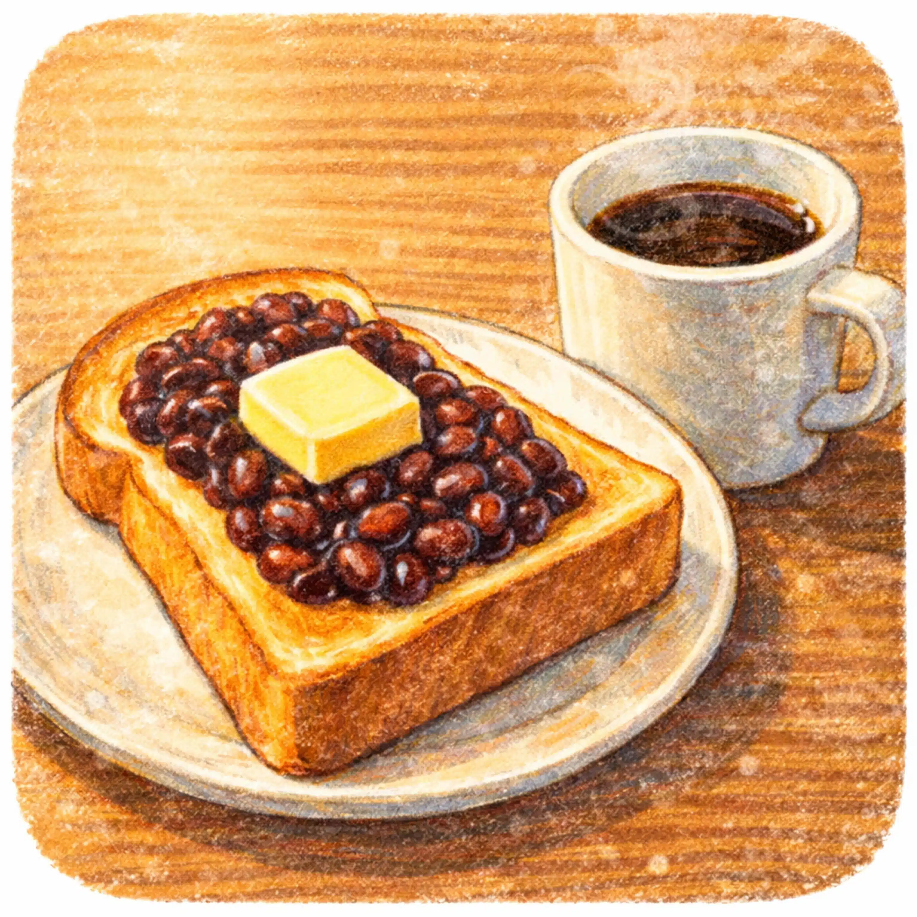 あんこ