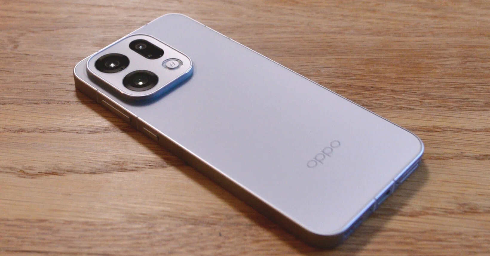 XperiaからOPPO Find X9へ。Macユーザーで猫・子供撮り重視の私が