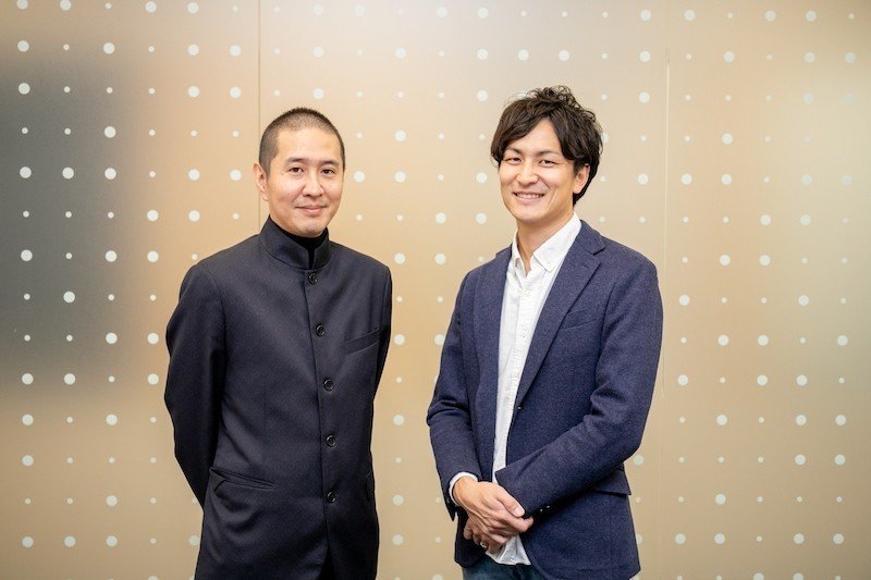 ブレークスルーをともに迎えたい 社外取締役 田中祐介氏がカラダノートに抱く期待 株式会社カラダノート Note ブレークスルーをともに迎えたい 社外取締役 田中祐介氏がカラダノートに抱く期待 株式会社カラダノート Note