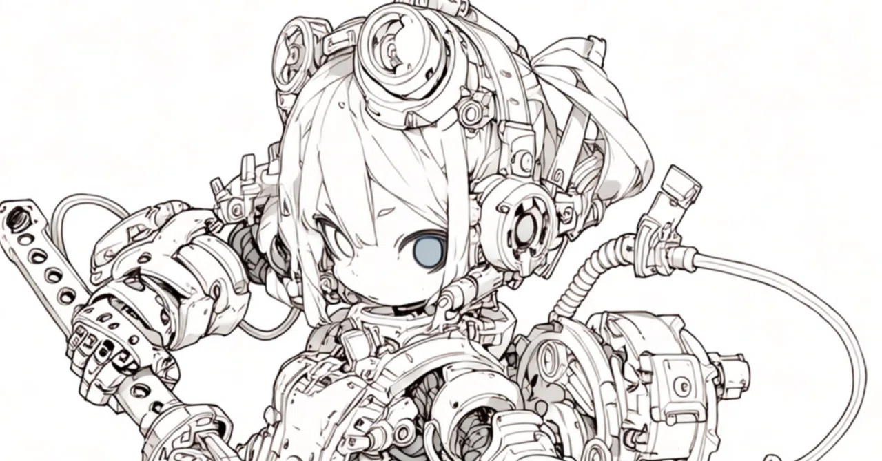 niji7｜AIイラスト｜しゃるる