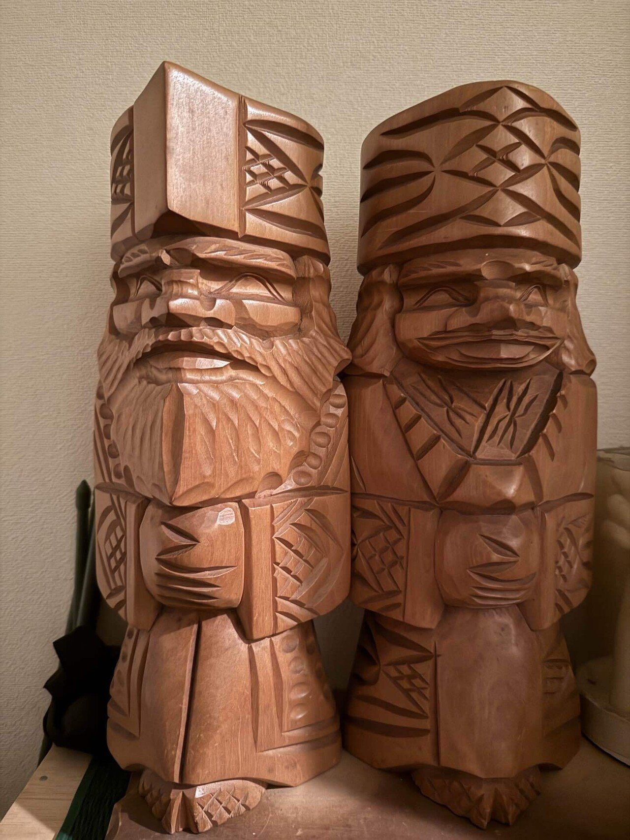 アイヌ文化を知る｜砂川なお子｜SUNART（スナート）