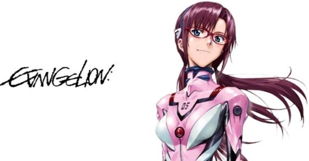 月一エヴァ「エヴァンゲリヲン新劇場版 Q」観ました。｜ひと時・ひみつきち