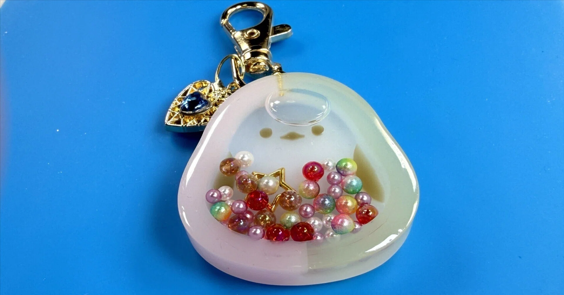 100均レジン】失敗しない！オイルシェイカーをプロ級に仕上げる3つの裏 