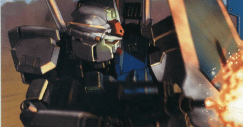 ガンダムウォー】打点型青ウィニー解説【仙川ドリムルール】｜はねおか