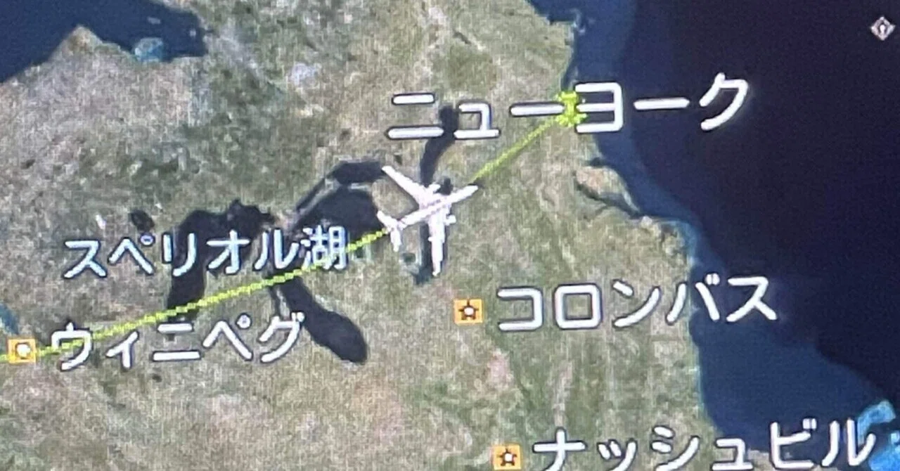 はじめてのニューヨーク 初日は行列地獄だった【ニューヨークひとり 