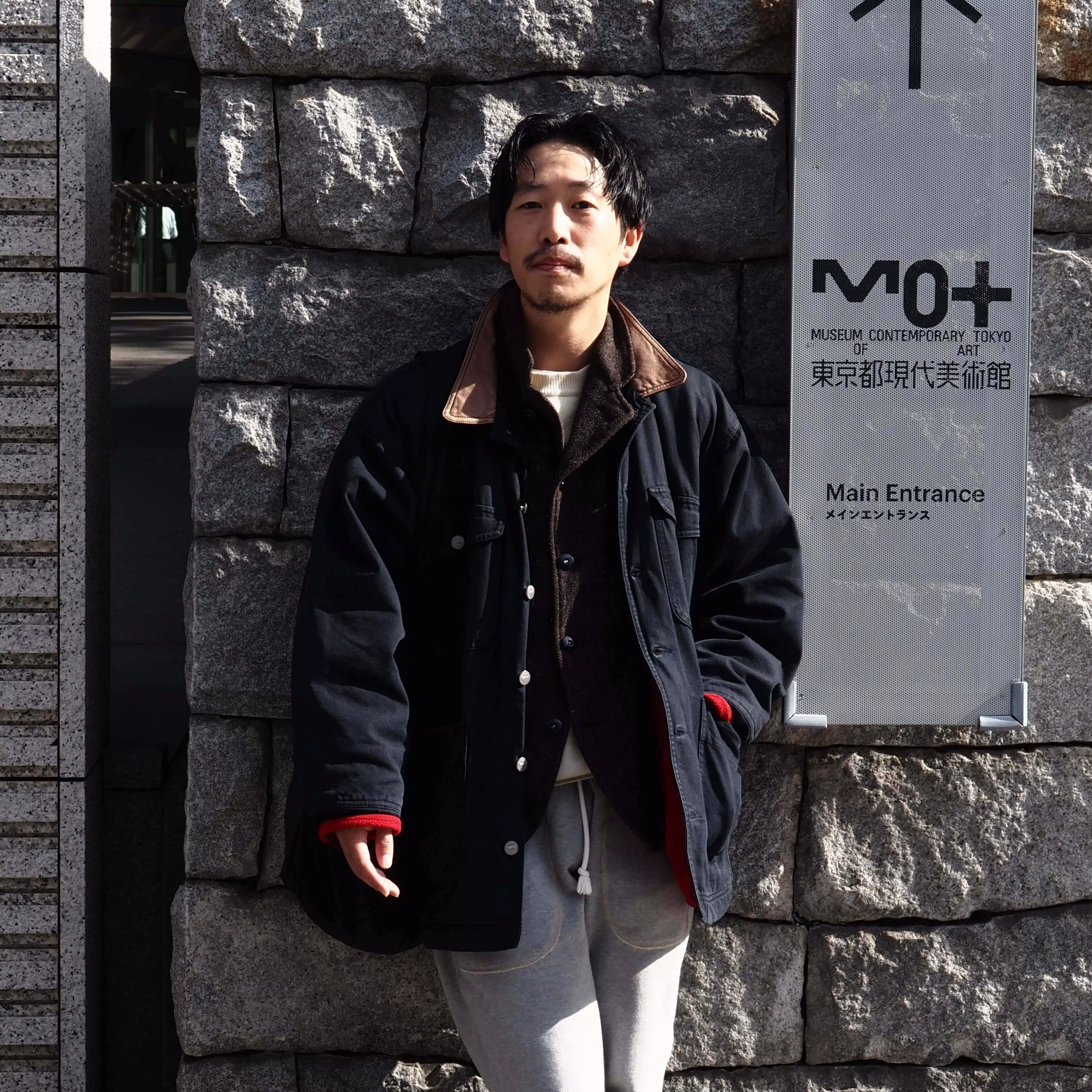 一日一服 / dai kunieda