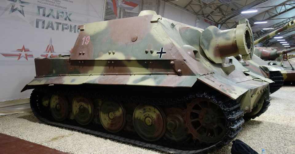 戦車好きにはたまらない ボービントン戦車博物館の話 Tk 歴史好き Note