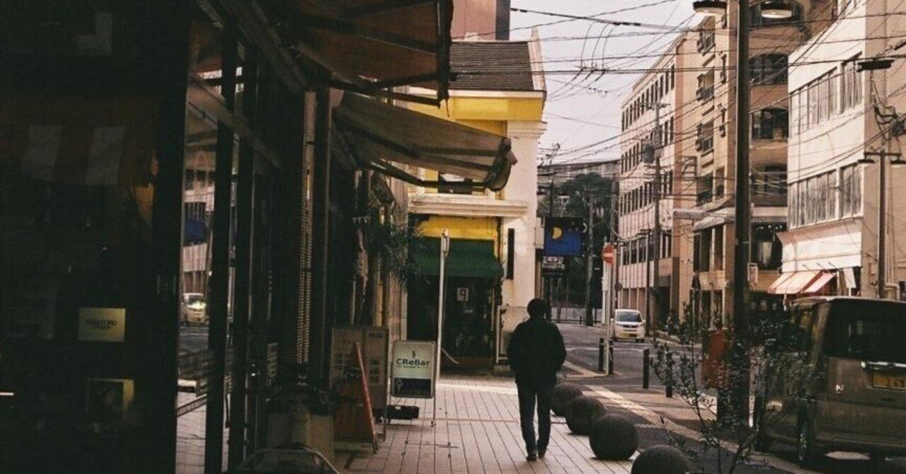 フィルムカメラ〈Nikomat EL〉購入 作例あり｜情熱のブルース