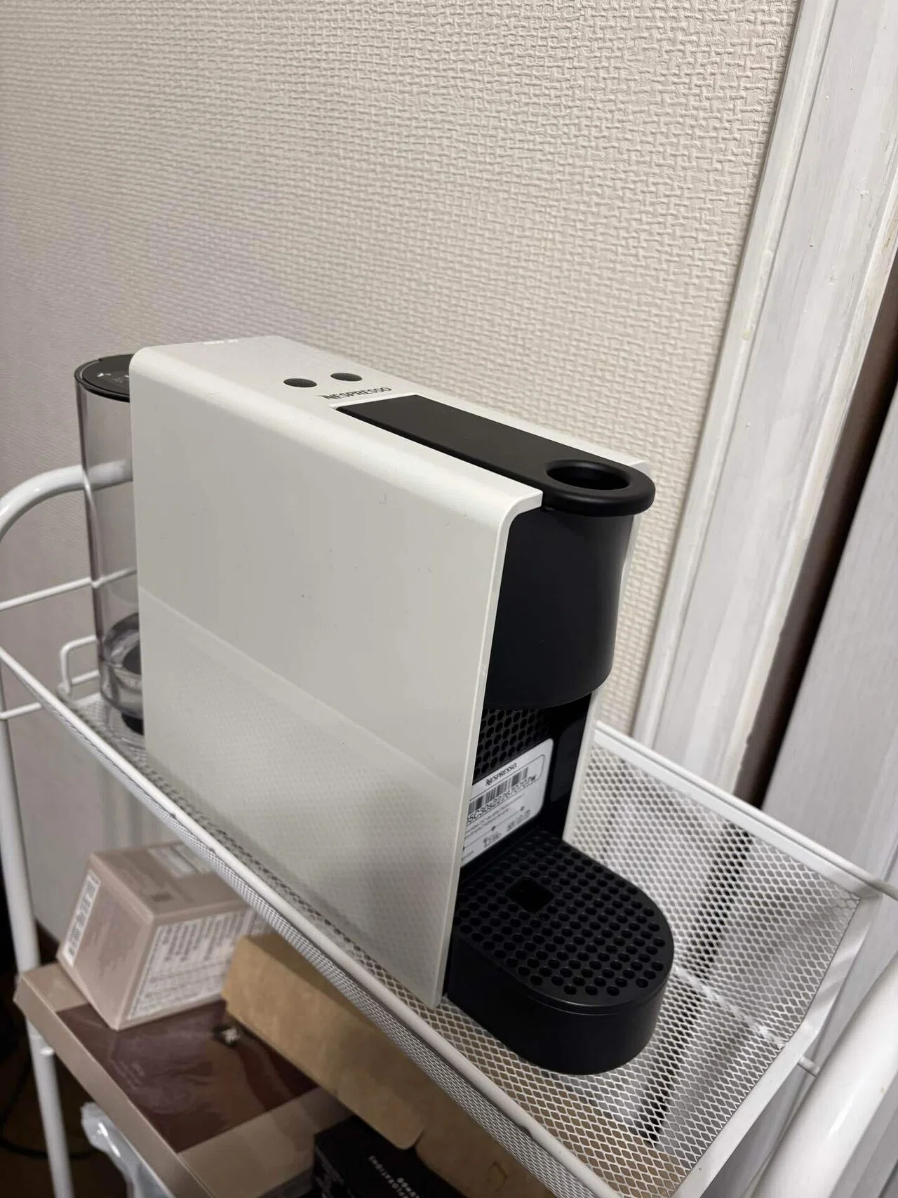 ネスプレッソのカプセル式コーヒーメーカーは美味いのか！？レビューし 