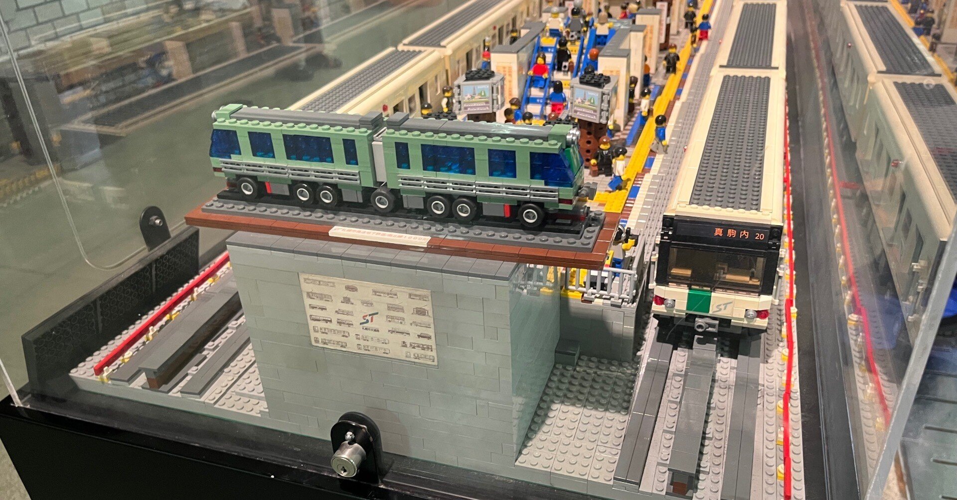 札幌市営地下鉄謎解きスタンプラリー2026やってきた(1/10)｜香琉