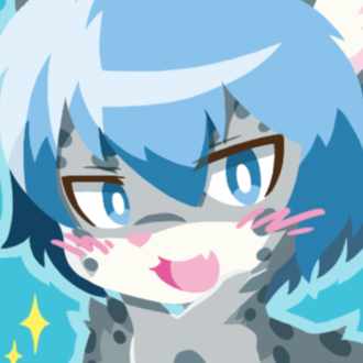 おすすめケモノ本 The Kemono Book Acky Note