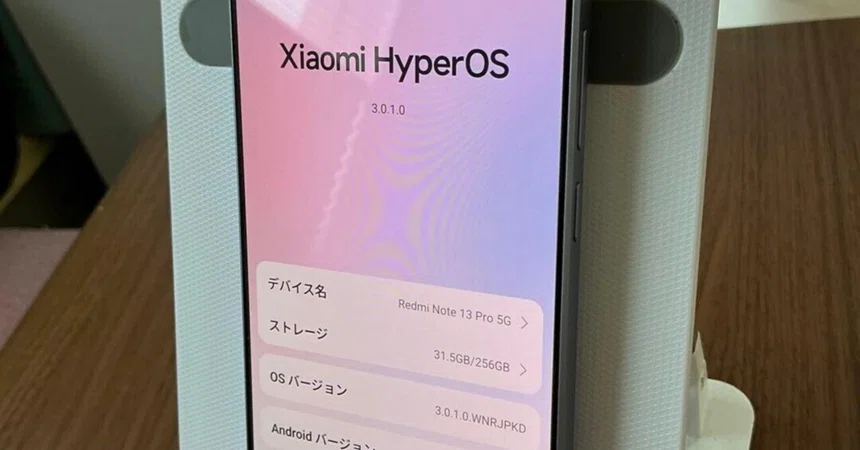 [Today's Best Finds] Still buying new? This near-mint used Redmi Note ...
