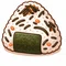 ひじき☆おにぎり
