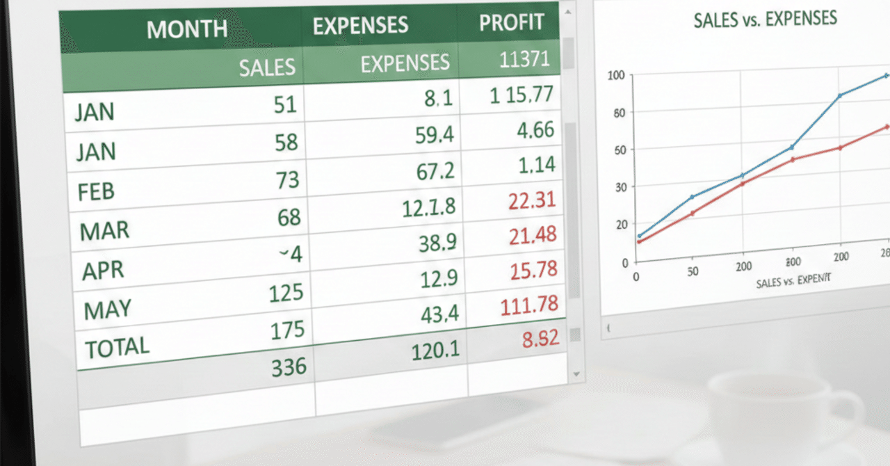 MOS Excel(2019)エキスパート感想｜tomo_biology